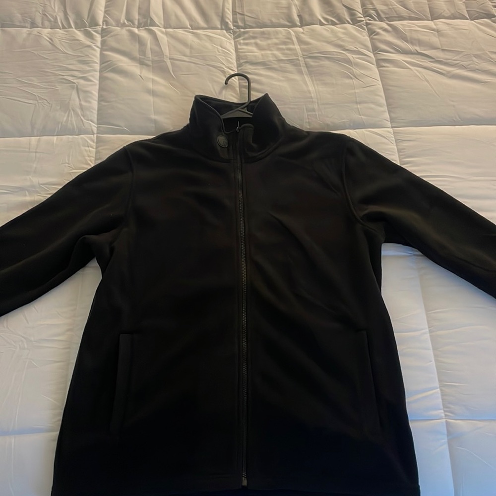 Ethika XL fleece